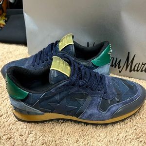Valentino sneakers